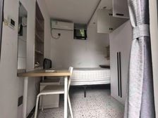 东城 安交 交道口 方家 精装小平房 没有用过 急售