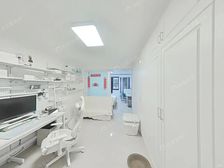 康健·康宁坊·1室·1厅,一楼花园房子(全明户型,诚意出售)