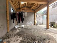 (真)东城 朝阳门 金宝街 史家胡同临胡同开门新翻建北房急售