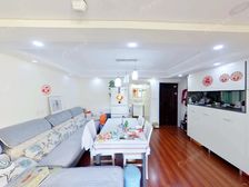 海淀中关村软件园·环保嘉苑·3室·2厅,2015年东南朝向