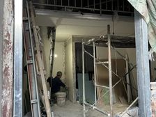 头发胡同 涭水河 22平1居 南北向精装修 方便看房