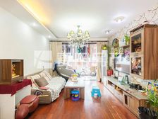 正南新兴年代2室2厅精装修