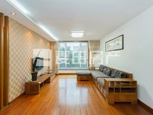 南北通透新兴年代3室2厅精装修