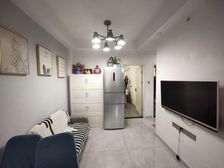 洋墅名苑2室1厅1卫南朝向83.0万元/套出售