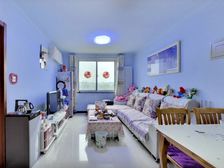 育龙铭居2室1厅精装修