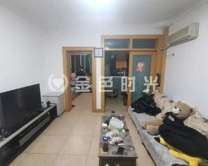 南北通透富乐南里3室1厅