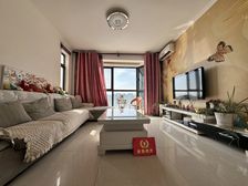 中加锦园2室1厅精装修