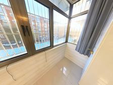 石园南区精装修业主诚心出售南向两居