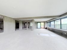 雅戈尔海晏府 洋房大平层 一层一户 位置好东边临河,业主诚售