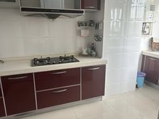 金汇城市花园 3房 .0 南北通透,,好景观