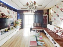 大渡口区 秋实华庭紫苑 三房 69.5万