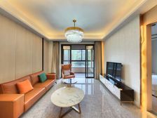 低密度纯洋房 品质物业 居住舒适度高 大平层 居住优选