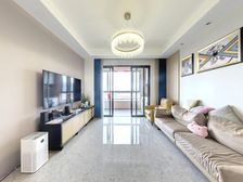 次新小区 自带泳池 采光视野好洋房 可看湖景