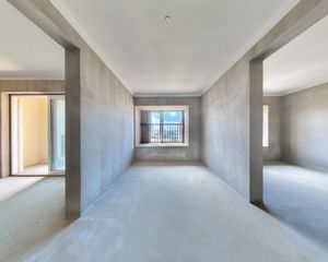 近东部新城7号线新东城阳光苑三房两卫,小区环境好