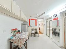 华东理工·化工一、四村·3室·1厅