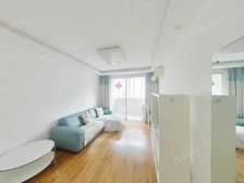 精装修+南北通透+精品三楼+采光好+准电梯