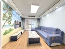 香溢紫郡 边户大三房 实用面积大 中上楼层 诚心出售