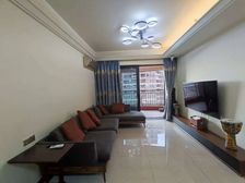 葛洲坝保利曼城 2 房 100 方