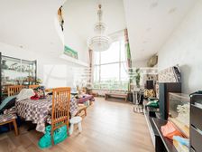 南北通透逸成东苑3室2厅精装修