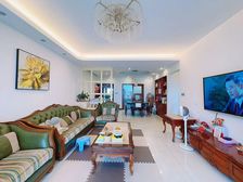 产权干净 看房提前约 户型正气 景观绿化好