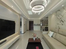 大渡口区 金科中建集美阳光一期 三房 72.6万