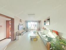 房山城关·九洲家园A区·2室·1厅