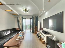 玲珑湾花园六区 2室2厅 南