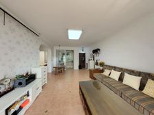 碧桂园凤凰山庄 2室1厅 南