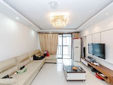 橘子国花园3室2 善耕 草桥未用 双轻轨口看中可谈 满5V一