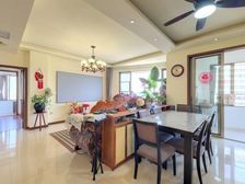 万达旁边 好楼层 全天采光 视野很好 看房方便