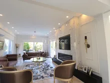 安塔利亚优雅别墅 - 带私人泳池