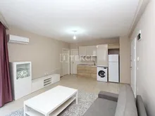 亚洛瓦(Yalova)距海边 100 米的带家具公寓