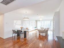 南北通透新城国际3室2厅精装修