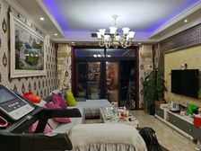 大学城 富力城时光里三房77.8万