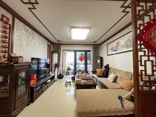 万科魅力之城 捡漏好房 送车位业主急卖 一小 三中有钥匙