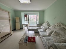 南北通透开园小区3室2厅