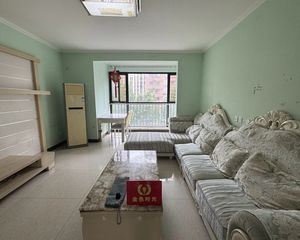南北通透开园小区3室2厅