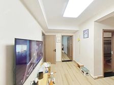 精装现代风 经典改好拎包住 采光楼层佳 产权明晰诚意售