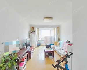 房山城关 原香漫谷四区 3室 · 1厅南北通透次卧无角