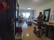 华欣 精装三居 128可议 南北通透 顶层满五住宅