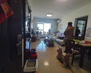 华欣 精装三居 128可议 南北通透 顶层满五住宅