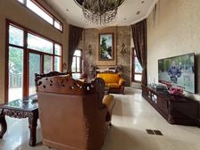 保利国际高尔夫花园 临涯独栋别墅 一线看高尔夫 花园600平