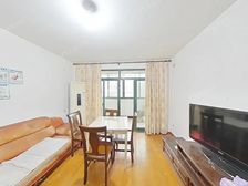 飞机户型,位置安静,诚意出售,南北通透,看房方便