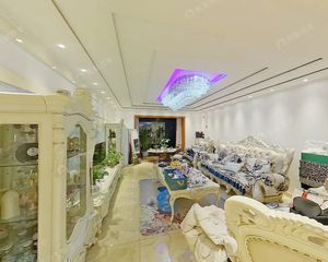 大红门·珠江骏景南区·4室·2厅