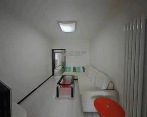 南华大街南北通透精装两居 满五 低层宜居
