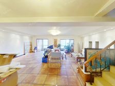 魏公村 韦伯豪家园4居复式 南北双通透 客厅超大正对中心花园