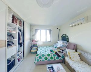 西城德胜 马甸南村 带电梯 近地铁 近公园