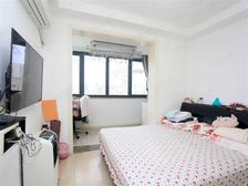 才茂公寓 一梯四户,大开间,厨卫朝北,品质小区