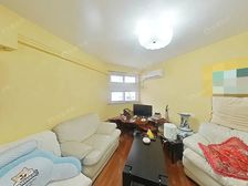 徐家汇·玉兰花苑·2室·2厅