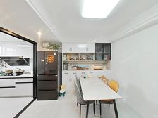 新上全明两房 13+14 精装修 拎包入住 业主诚意出